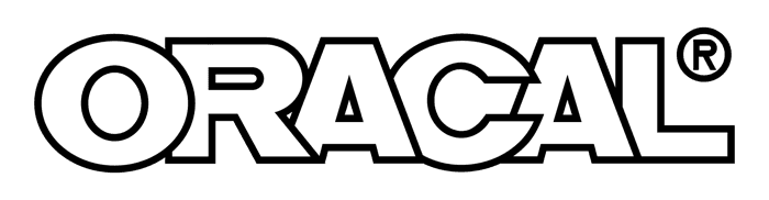 ORACAL film